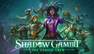 Shadow Gambit: The Cursed Crew