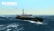 Ship Simulator Extremes