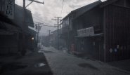 SILENT HILL f