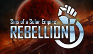 Sins of a Solar Empire: Rebellion