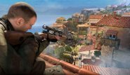 Sniper Elite