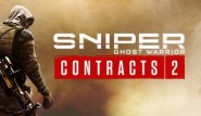 Sniper Ghost Warrior Contracts 2