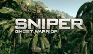 Sniper Ghost Warrior