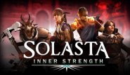 Solasta: Crown of the Magister 