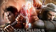 SOULCALIBUR