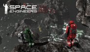 Space Engineers