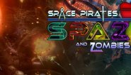 Space Pirates and Zombies