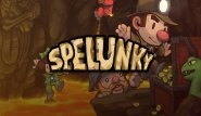 Spelunky