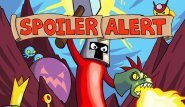 Spoiler Alert