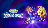 SpongeBob SquarePants: The Cosmic Shake