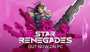 Star Renegades