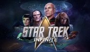 Star Trek: Infinite