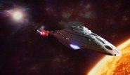 Star Trek: Voyager - Across the Unknown