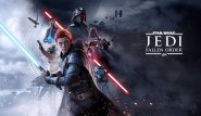 Star Wars Jedi: Fallen Order 