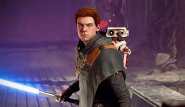 STAR WARS Jedi
