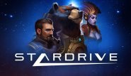 StarDrive