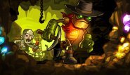 SteamWorld