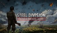 Steel Division: Normandy 44