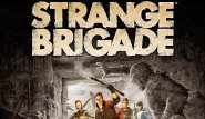 Strange Brigade