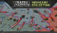 Strategy & Tactics