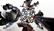 Suicide Squad: Kill the Justice League