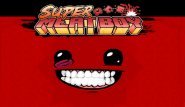 Super Meat Boy