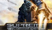 Supreme Commander