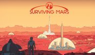 Surviving Mars