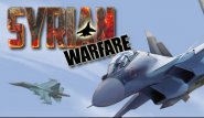 Syrian Warfare