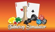 Tabletop Simulator