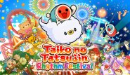 Taiko No Tatsujin: Rhythm Festival