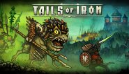 Tails of Iron
