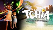 Tchia