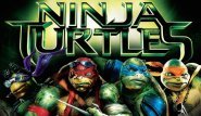 Teenage Mutant Ninja Turtles
