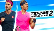 Tennis World Tour 2