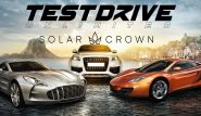 Test Drive Unlimited Solar Crown