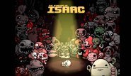 The Binding of Isaac