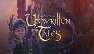 The Book of Unwritten Tales