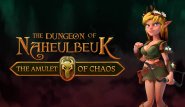 The Dungeon Of Naheulbeuk: The Amulet Of Chaos.