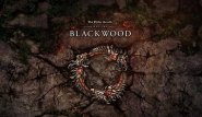 The Elder Scrolls Online - Blackwood