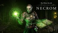 The Elder Scrolls Online: Necrom