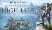 The Elder Scrolls Online - High Isle