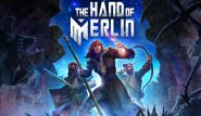 The Hand of Merlin