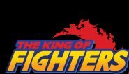 THE KING OF FIGHTERS