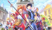 The Legend of Heroes