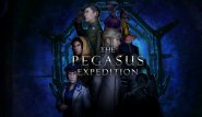 The Pegasus Expedition