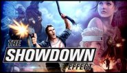 The Showdown Effect