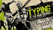 The Typing of The Dead: Overkill