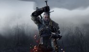 The Witcher