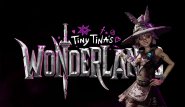 Tiny Tina's Wonderland